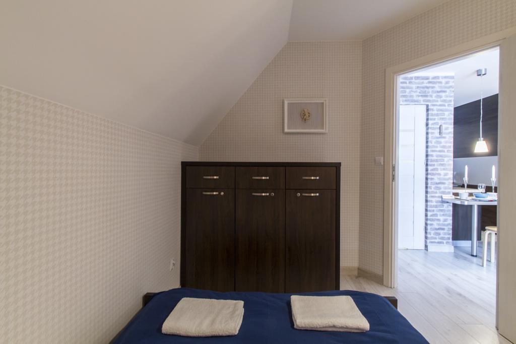 Udanypobyt Apartamenty Skocznia Zakopane Eksteriør billede