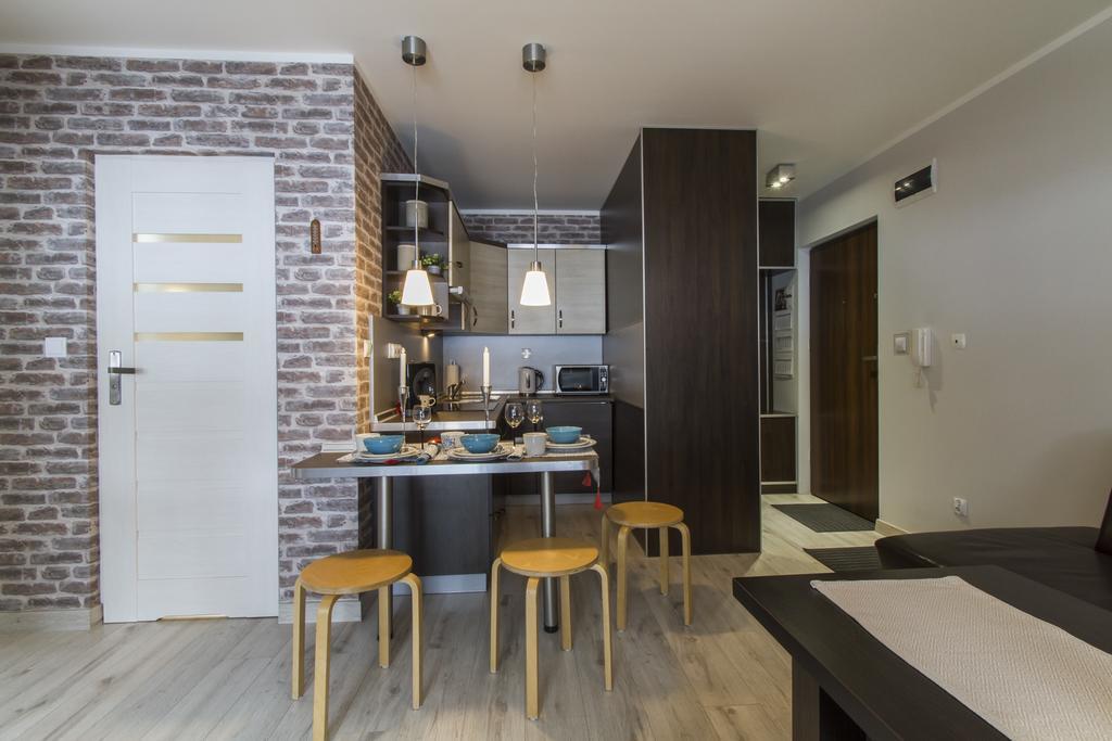 Udanypobyt Apartamenty Skocznia Zakopane Eksteriør billede