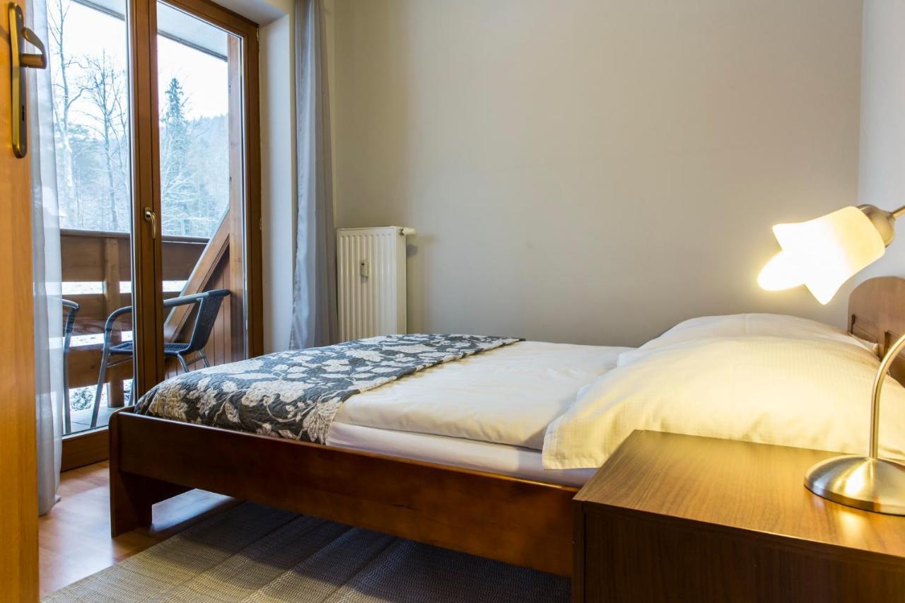 Udanypobyt Apartamenty Skocznia Zakopane Eksteriør billede
