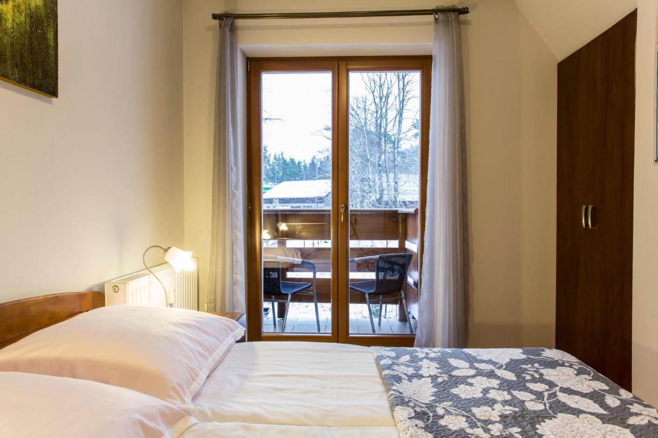 Udanypobyt Apartamenty Skocznia Zakopane Eksteriør billede
